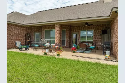 845 W County Line Road E, West, TX 76691 - Photo 36
