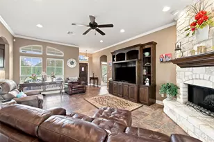 845 W County Line Road E, West, TX 76691 - Photo 6