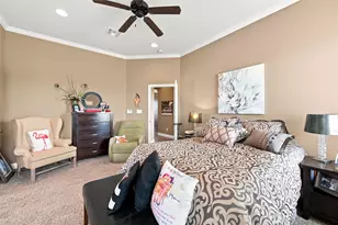845 W County Line Road E, West, TX 76691 - Photo 16