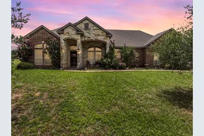 845 W County Line Road E, West, TX 76691 - Photo 1