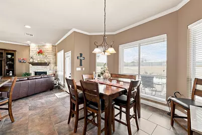 845 W County Line Road E, West, TX 76691 - Photo 14