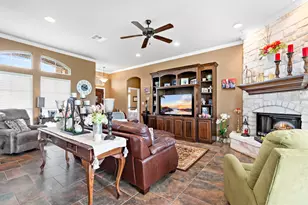 845 W County Line Road E, West, TX 76691 - Photo 8