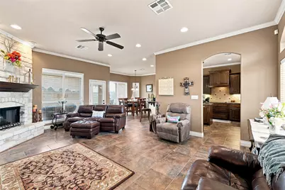 845 W County Line Road E, West, TX 76691 - Photo 4