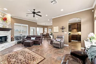 845 W County Line Road E, West, TX 76691 - Photo 4