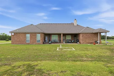 845 W County Line Road E, West, TX 76691 - Photo 32