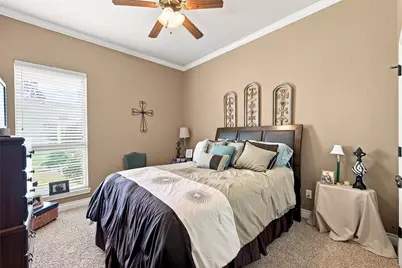 845 W County Line Road E, West, TX 76691 - Photo 22