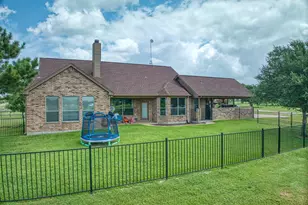 799 Vz County Road 2604, Mabank, TX 75147 - Photo 28