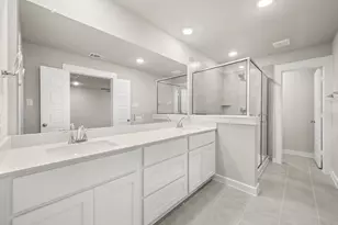 226 Wagon Spoke, Fort Worth, TX 76120 - Photo 22