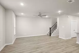 226 Wagon Spoke, Fort Worth, TX 76120 - Photo 8