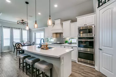 15900 Perdido Creek Trail, Prosper, TX 75078 - Photo 1