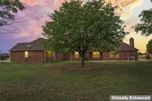 6713 Mustang Trail, Sanger, TX 76266 - Photo 28
