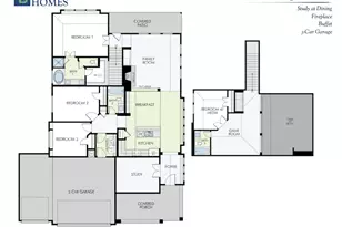 216 Rosewood Dr, Glenn Heights, TX 75154 - Photo 36