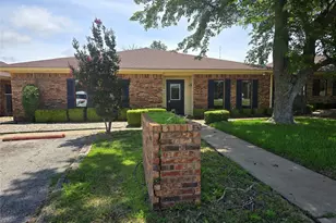 205 River N Blvd, Stephenville, TX 76401 - Photo 1