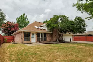 3404 Hilltop Ln, Plano, TX 75023 - Photo 30