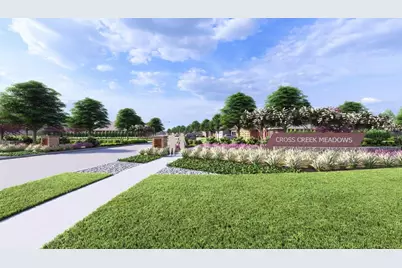 1124 Broomsedge Mews, Celina, TX 75009 - Photo 34