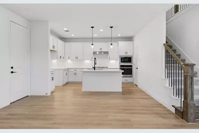 1124 Broomsedge Mews, Celina, TX 75009 - Photo 2