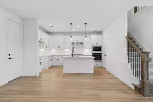 1124 Broomsedge Mews, Celina, TX 75009 - Photo 2