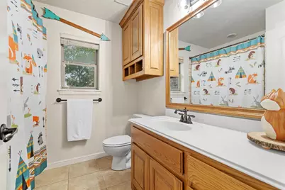 408 Sandridge Drive, Weatherford, TX 76085 - Photo 32