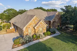 408 Sandridge Dr, Weatherford, TX 76085 - Photo 6