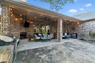408 Sandridge Dr, Weatherford, TX 76085 - Photo 32