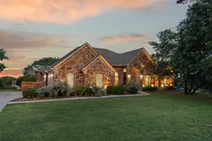 408 Sandridge Dr, Weatherford, TX 76085 - Photo 4