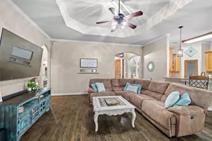 408 Sandridge Dr, Weatherford, TX 76085 - Photo 14
