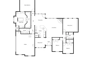 408 Sandridge Dr, Weatherford, TX 76085 - Photo 40