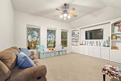 408 Sandridge Drive, Weatherford, TX 76085 - Photo 24