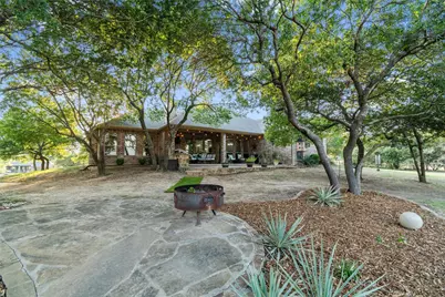 408 Sandridge Drive, Weatherford, TX 76085 - Photo 34