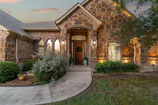 408 Sandridge Dr, Weatherford, TX 76085 - Photo 2