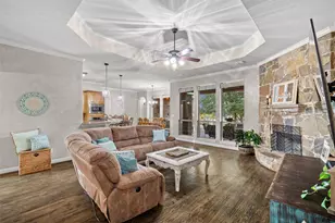 408 Sandridge Dr, Weatherford, TX 76085 - Photo 16