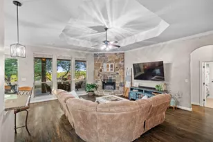 408 Sandridge Dr, Weatherford, TX 76085 - Photo 10