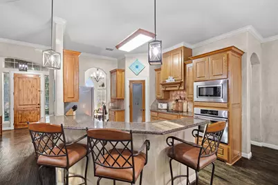 408 Sandridge Drive, Weatherford, TX 76085 - Photo 18