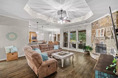 408 Sandridge Drive, Weatherford, TX 76085 - Photo 16