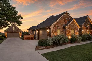 408 Sandridge Dr, Weatherford, TX 76085 - Photo 6