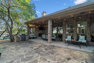 408 Sandridge Dr, Weatherford, TX 76085 - Photo 8