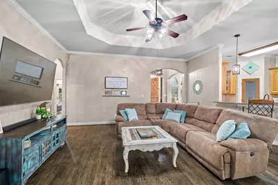 408 Sandridge Drive, Weatherford, TX 76085 - Photo 12