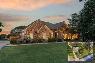 408 Sandridge Drive, Weatherford, TX 76085 - Photo 4