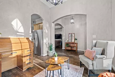 408 Sandridge Drive, Weatherford, TX 76085 - Photo 14