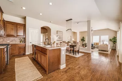 817 Lighthouse Lane, Savannah, TX 76227 - Photo 10