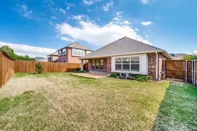 817 Lighthouse Lane, Savannah, TX 76227 - Photo 20