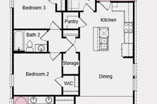 1108 Broomsedge Mews, Celina, TX 75009 - Photo 2