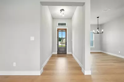 1106 Silver Sage Trail, Weatherford, TX 76085 - Photo 6