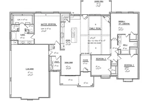 1106 Silver Sage Trl, Weatherford, TX 76085 - Photo 38