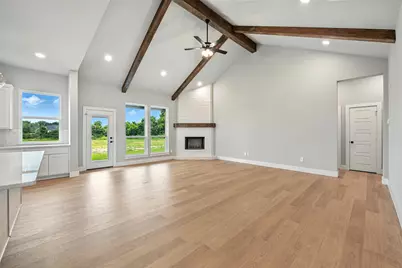 1106 Silver Sage Trail, Weatherford, TX 76085 - Photo 8