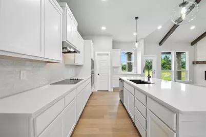 1106 Silver Sage Trail, Weatherford, TX 76085 - Photo 14