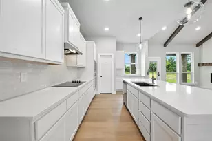 1106 Silver Sage Trl, Weatherford, TX 76085 - Photo 14