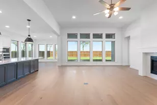 305 Barn Swallow Dr, Celina, TX 75009 - Photo 12