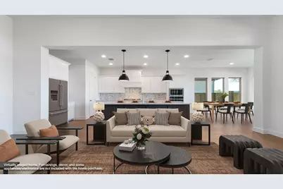 305 Barn Swallow Drive, Celina, TX 75009 - Photo 2