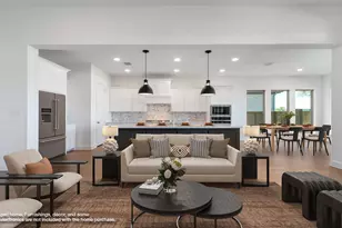 305 Barn Swallow Dr, Celina, TX 75009 - Photo 2